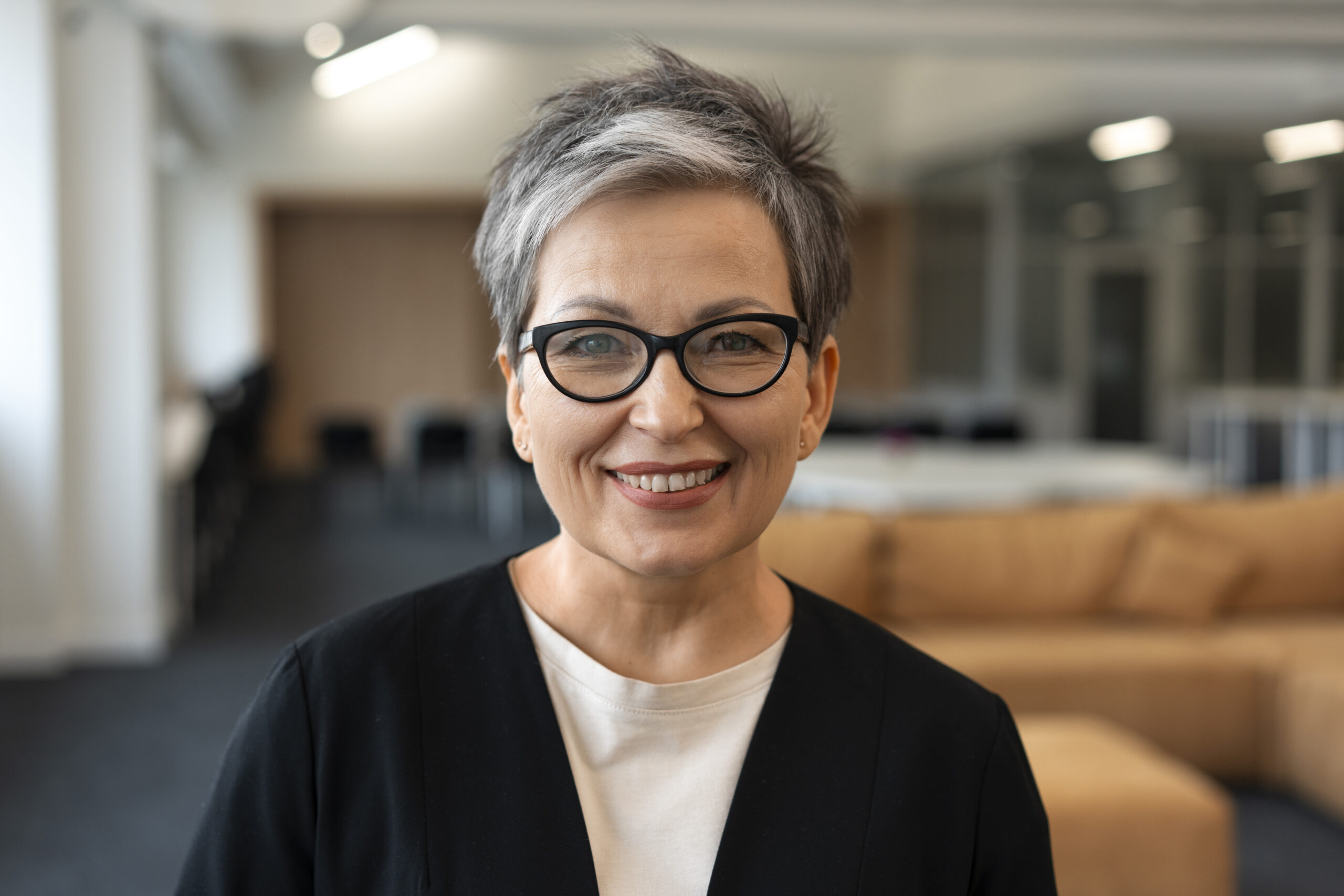 Jamie Thompson, Homeowner