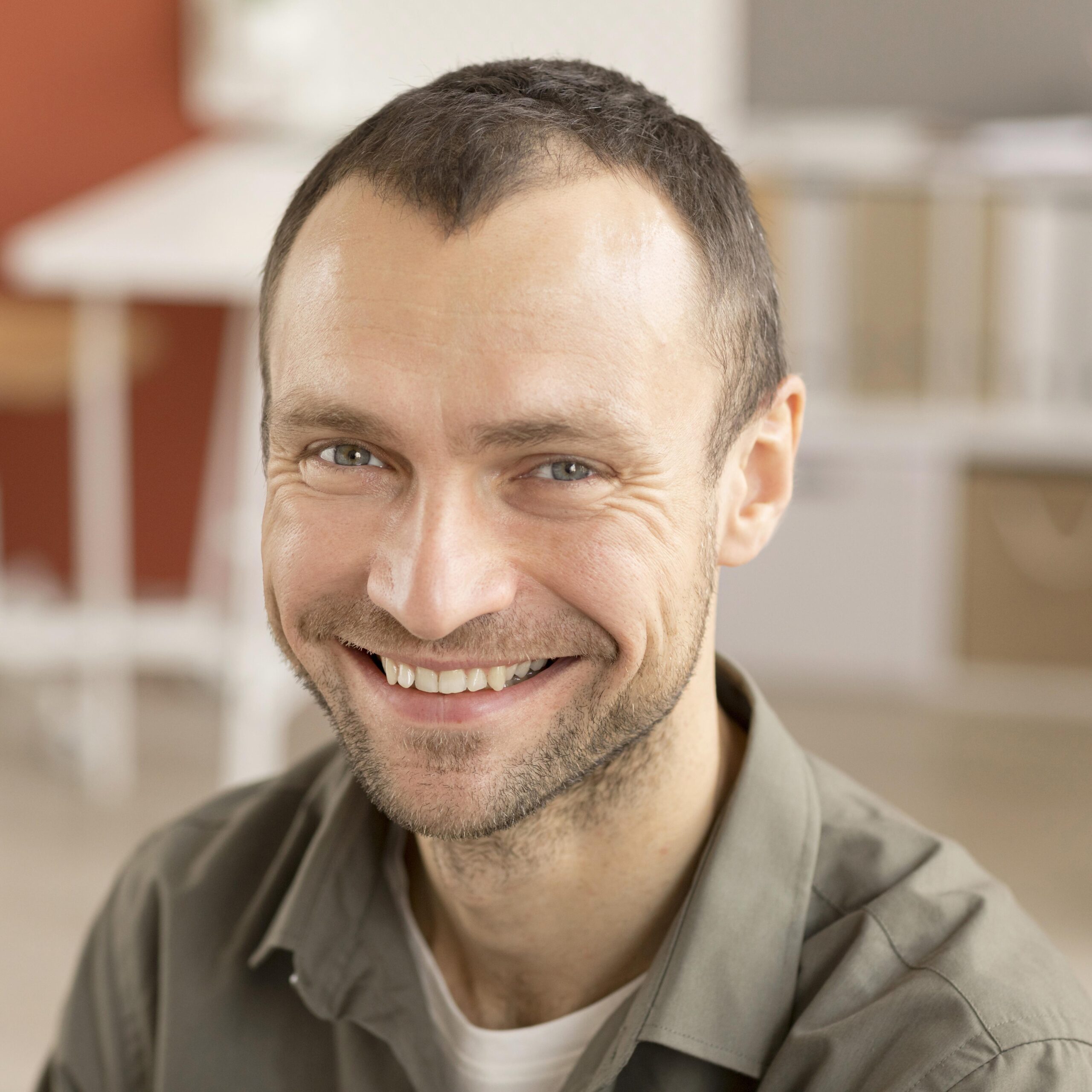 Mike Rogers, Business Owner